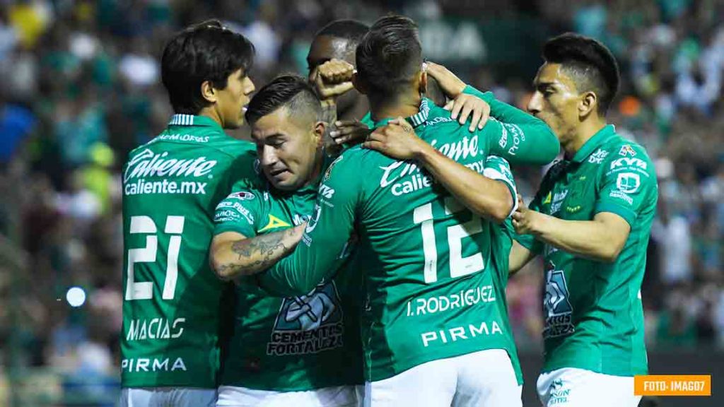 Razones por las León puede quedar Campeón