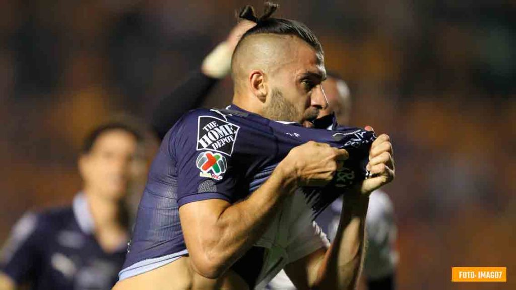 5 razones por las qué Rayados será campeón de Concachampions 2