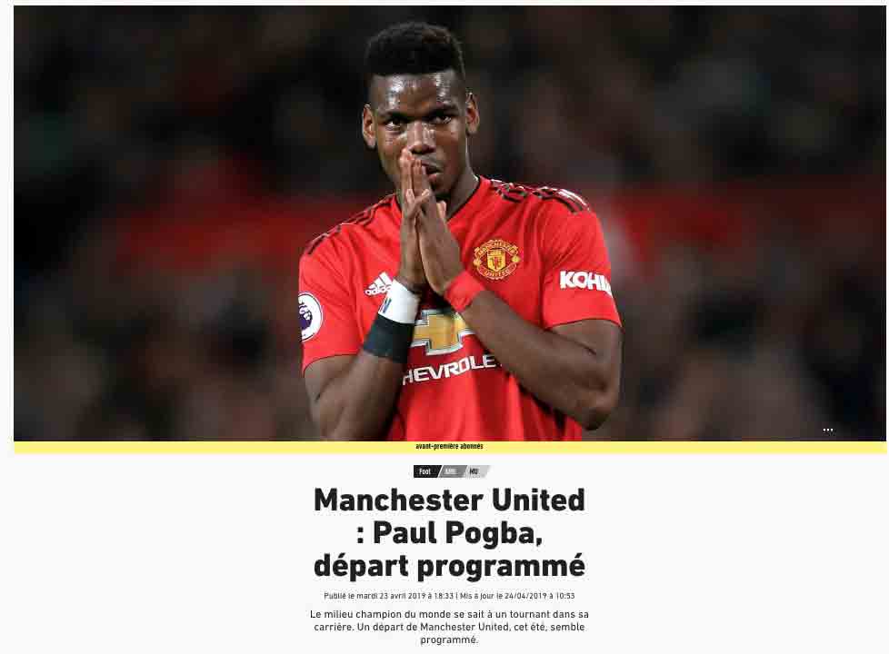 Pogba