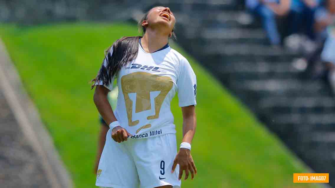 Pumas Femenil