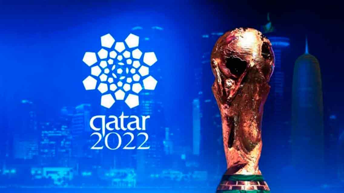 FIFA quiere 48 países en el Mundial de Qatar