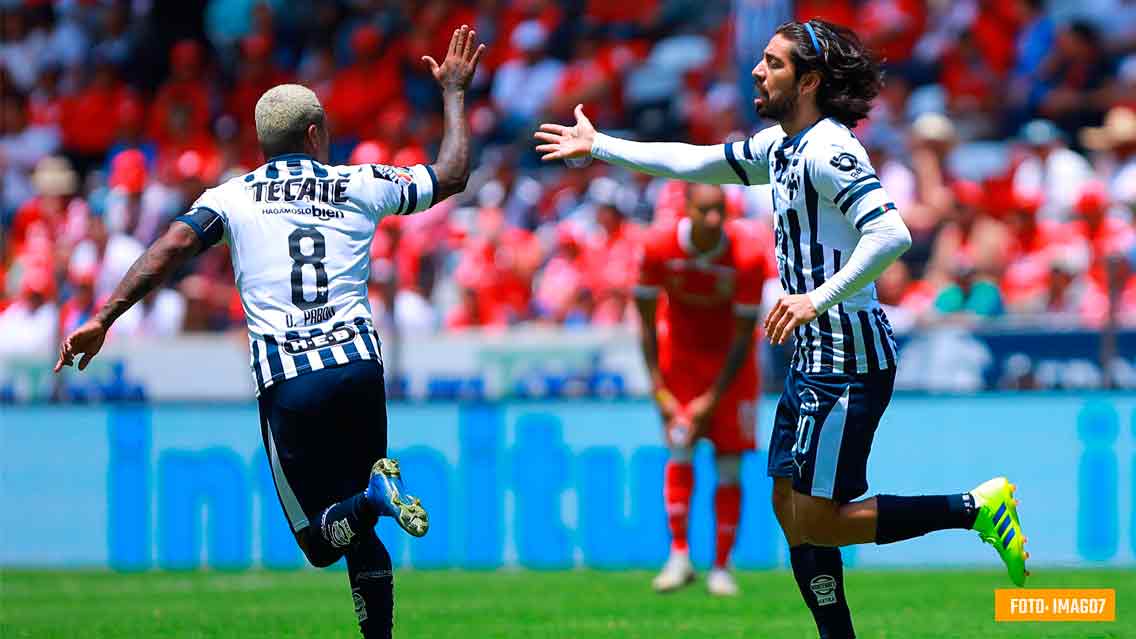 Rayados