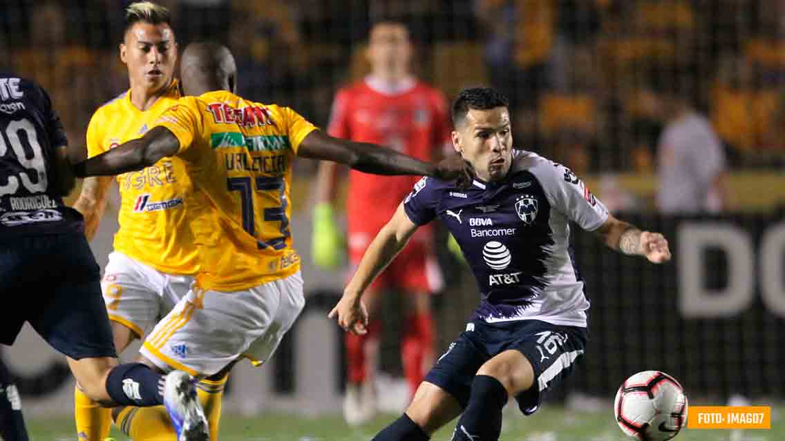 5 razones por las que Tigres será campeón de Concachampions