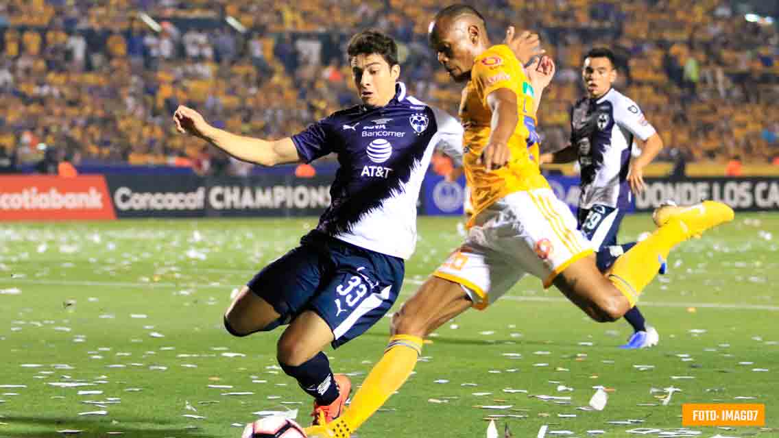 En Argentina comparan Final Regia con un Boca-River