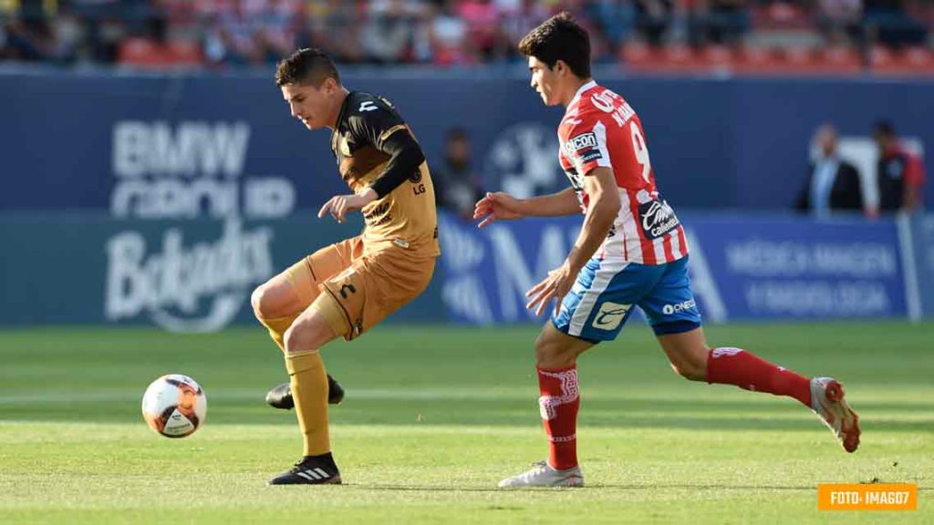 Atlético San Luis, sin televisora todavía