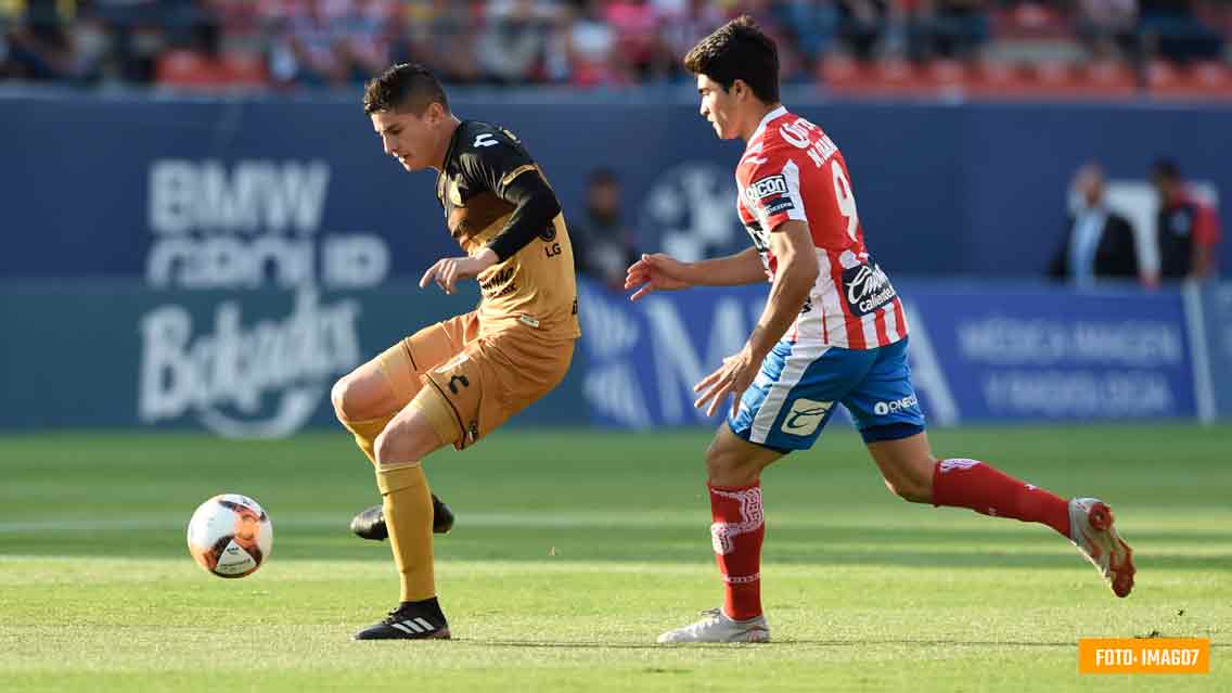 Estos son los clasificados a la Liguilla del Ascenso MX