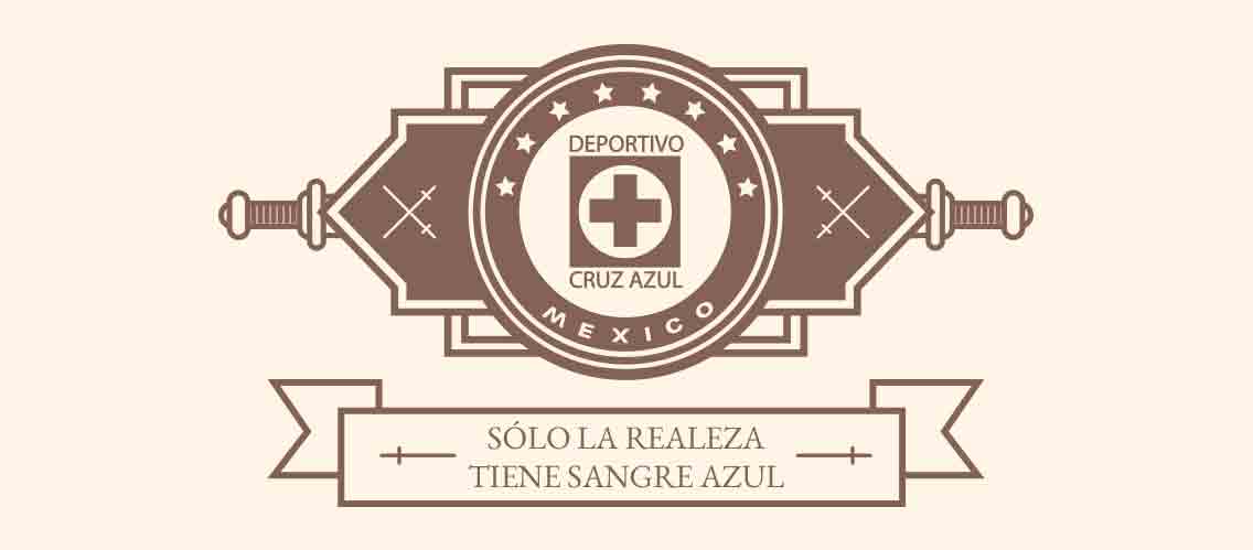 Escudo Azul