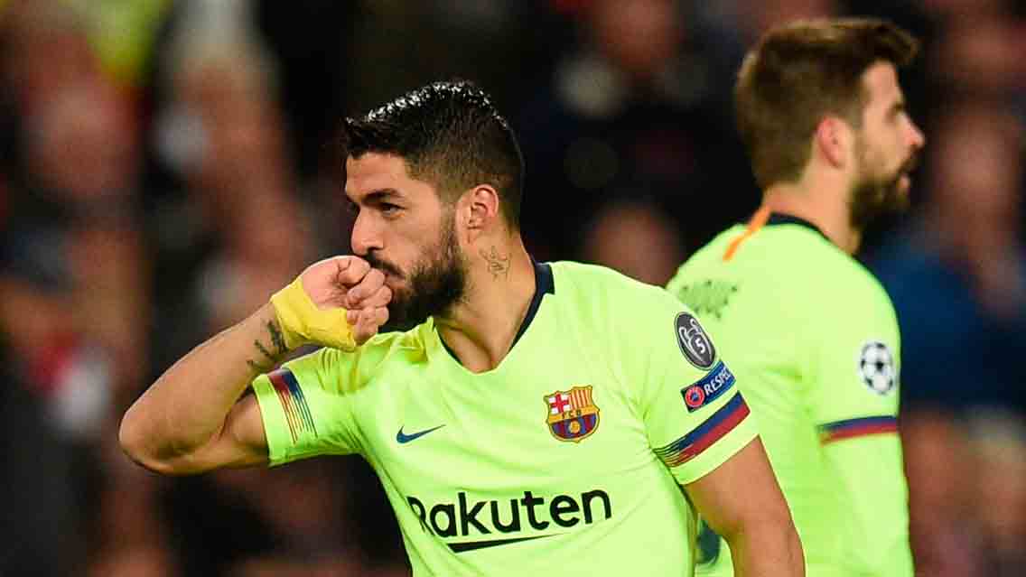 Manchester United 0-1 FC Barcelona | UEFA Champions League | 2019