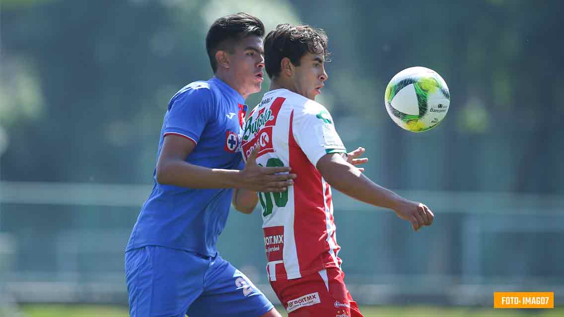 Cruz Azul