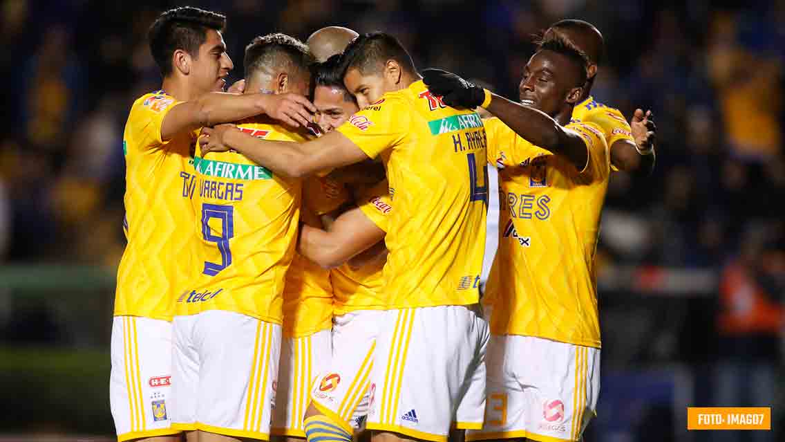 Tigres