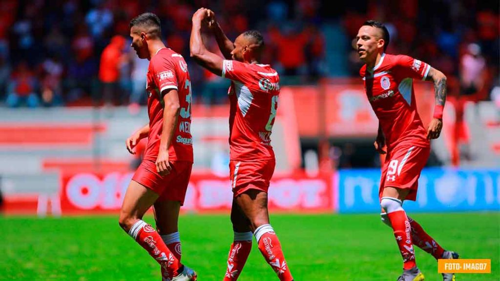 Toluca golea a Monterrey y sueña con Liguilla