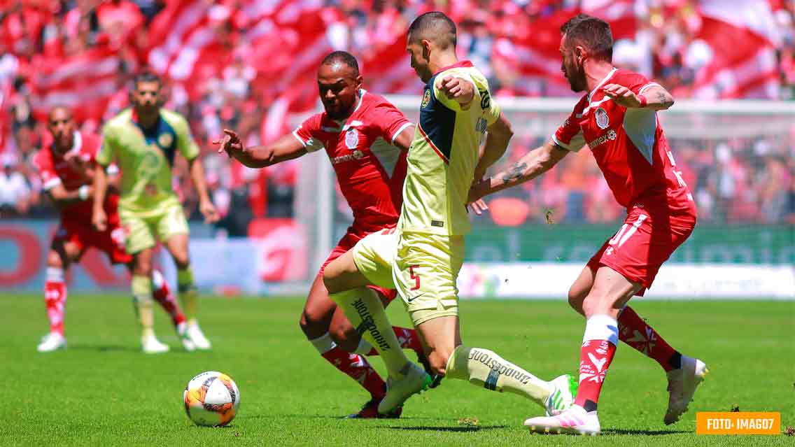 Toluca vs América | Clausura 2019 | Cobertura en vivo