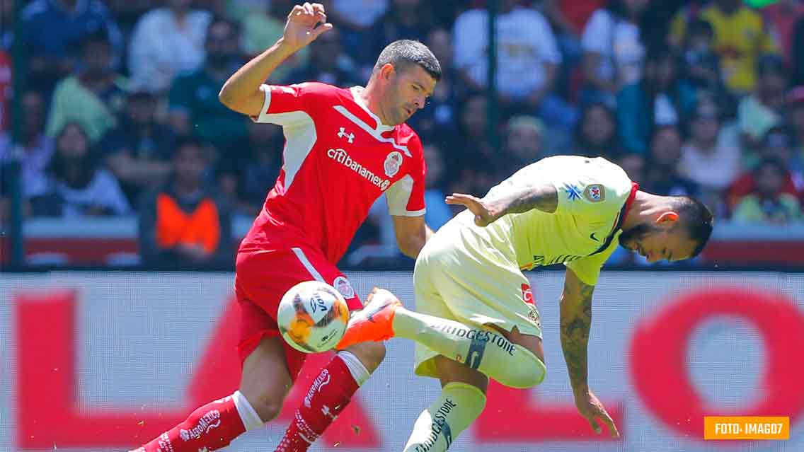 Toluca vs América | Clausura 2019 | Cobertura en vivo