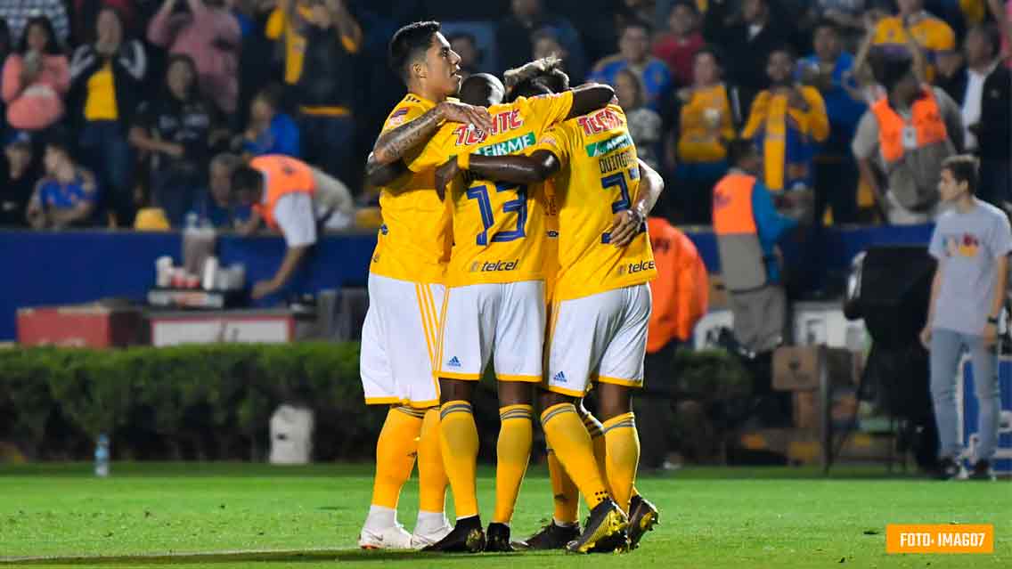 Equipo argentino quiere a jugador de Tigres