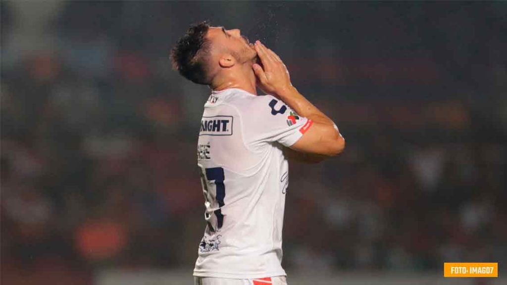 Jugadores de Veracruz no entrenaron por falta de pago