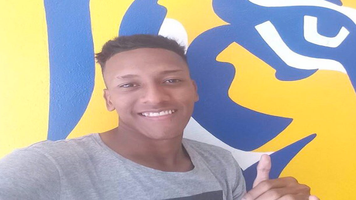 Wilmar Stiven Rivas se suma a Tigres UANL