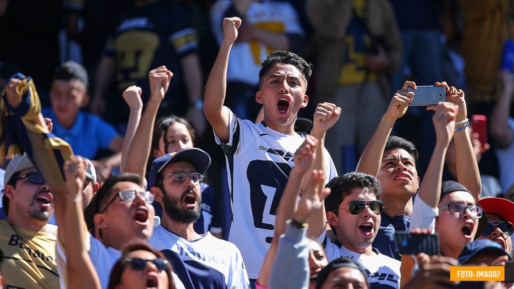 Afición de Pumas se manifestará contra Rodrigo Ares