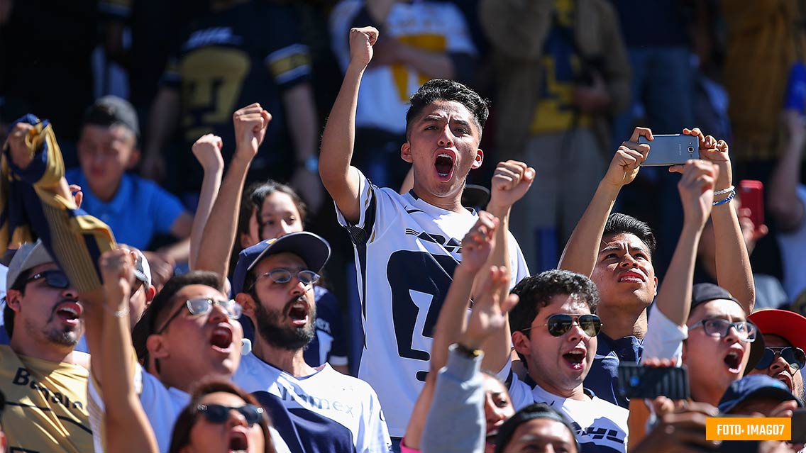 Afición de Pumas se manifestará contra Rodrigo Ares