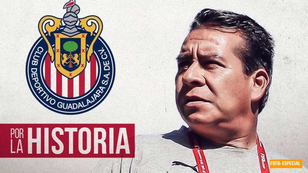 Chivas revela quien se quedará en la dirección técnica