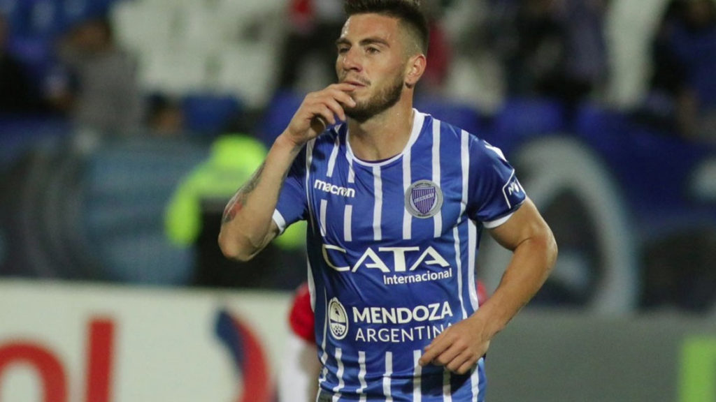 'Speedy' González, la nueva joya que busca Necaxa