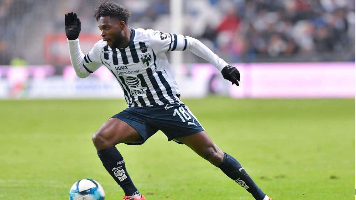 Avilés Hurtado, urgido de dejar a Rayados