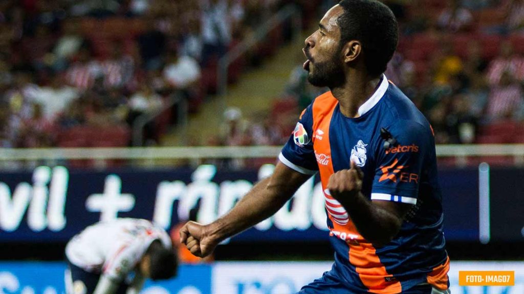 11 Ideal de la Jornada 15 de la Liga MX