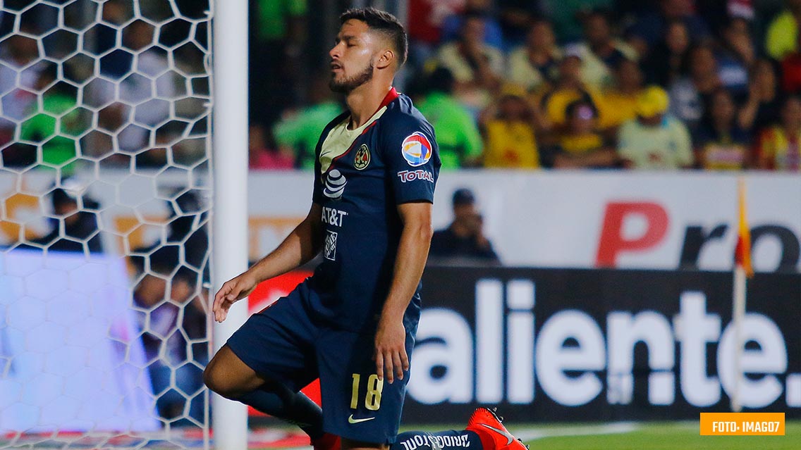 Bruno Valdez y Nicolás Castillo no harán viaje a Tijuana