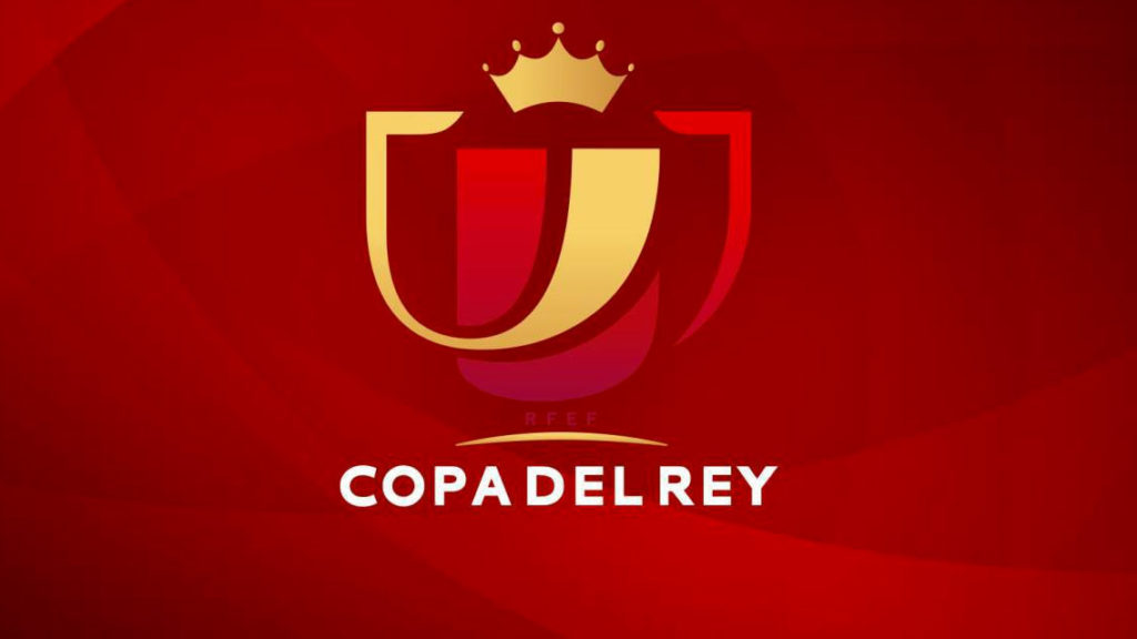 Cambios Copa del Rey
