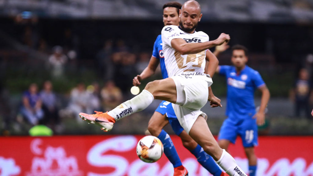 Los delanteros que NO han llegado a Cruz Azul