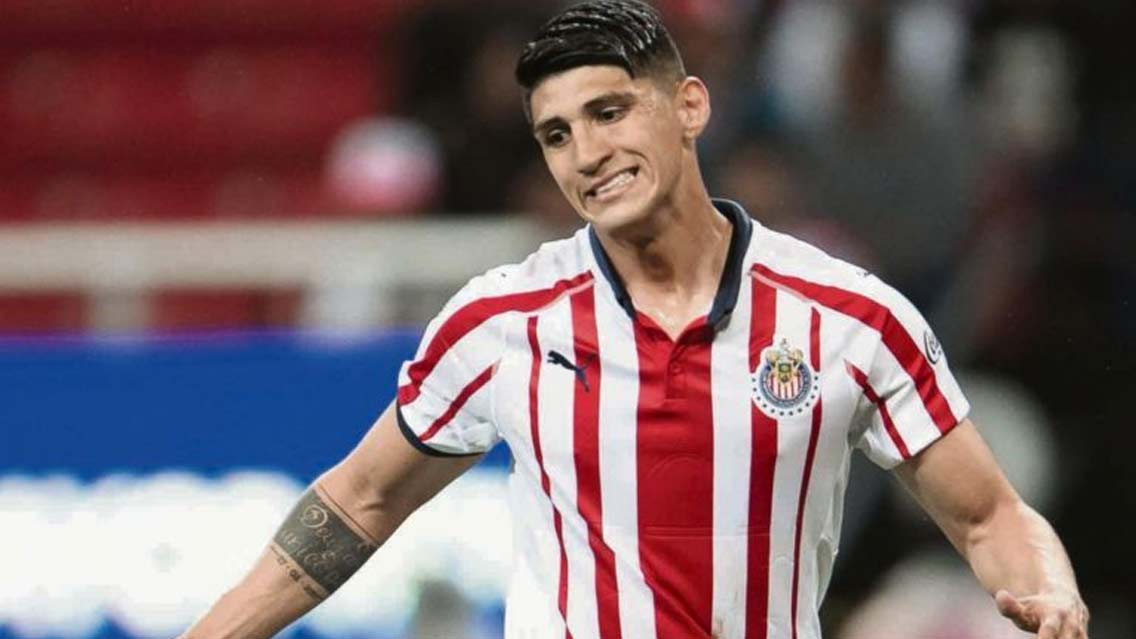 Chivas le aplica alcoholímetro a sus jugadores