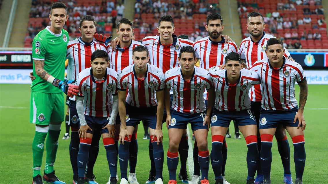 Chivas busca no pagar multa ante el SAT