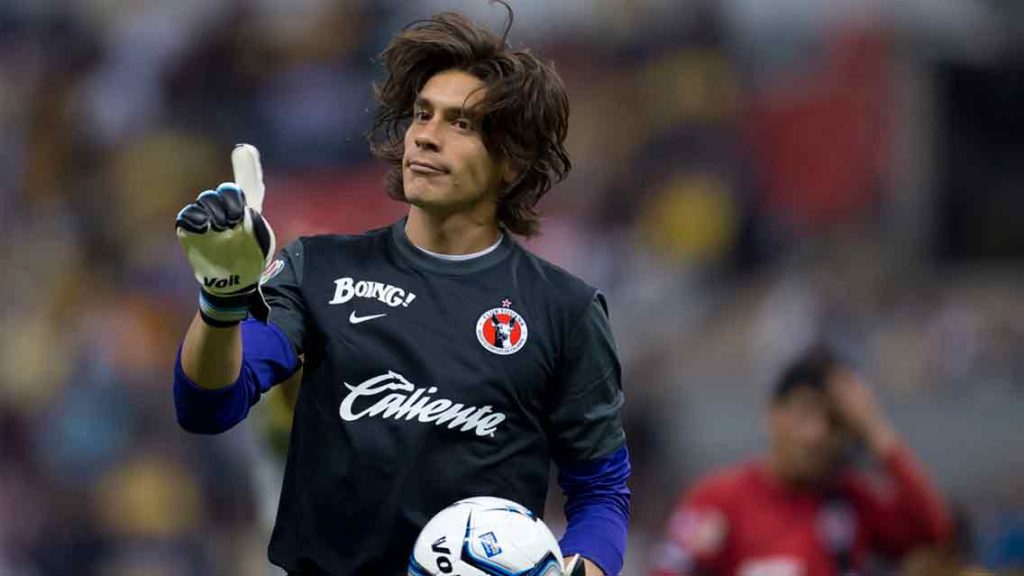 Cirilo Saucedo criticó a los jugadores de Veracruz