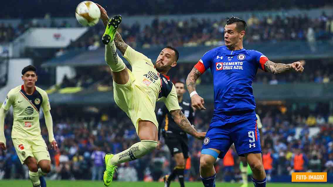 'Clásico Joven' cambia de horario