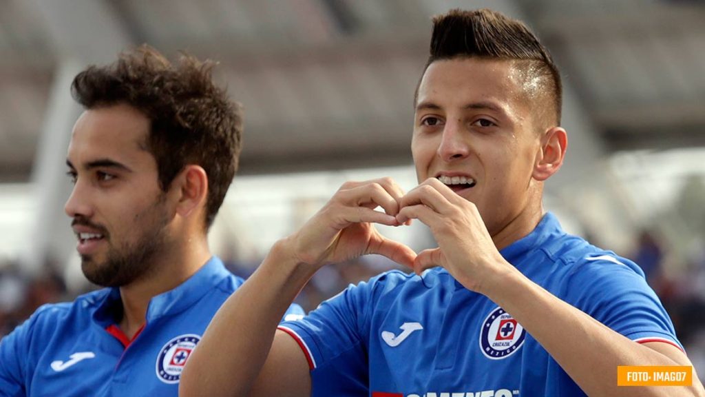 Cruz Azul presentará nuevo uniforme