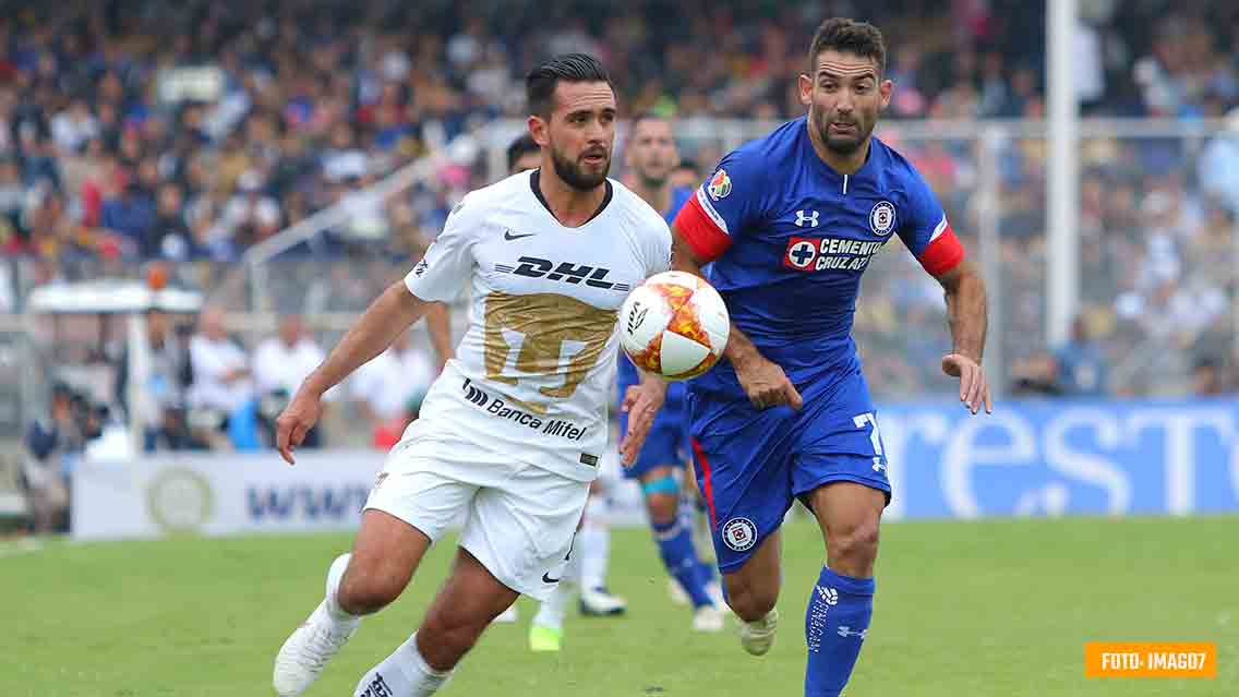 ¿Cuánto cuestan los boletos para Cruz Azul-Pumas?