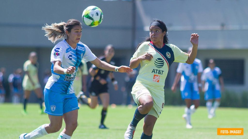 ¿Cuándo y dónde ver la Jornada 17 de la Liga MX Femenil?