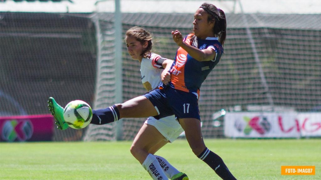 ¿Dónde y cuándo ver la Jornada 18 de la Liga MX Femenil?