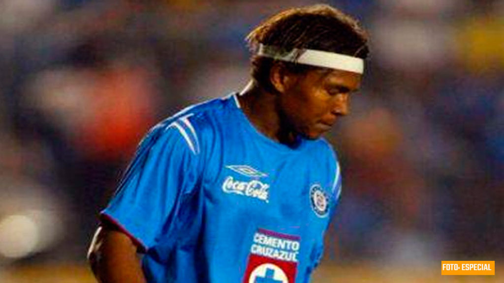 Ex de Cruz Azul dice que los jugadores se ‘achican’ ante América