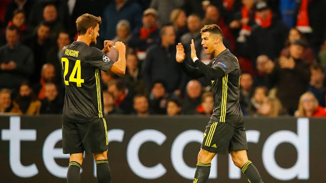 ajax-vs-juventus-uefa-champions-league-2019