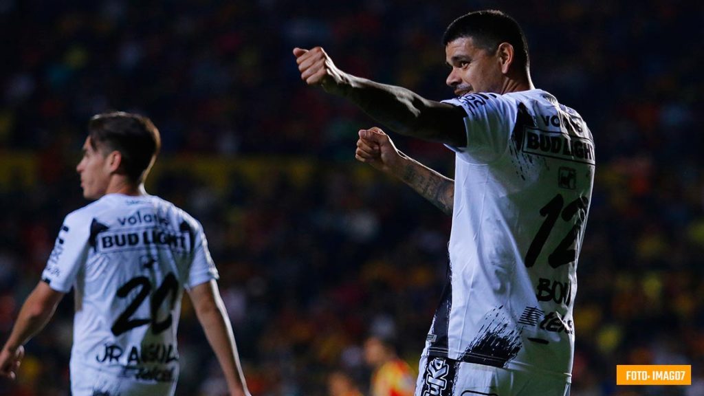 11 Ideal de la Jornada 16 de la Liga MX