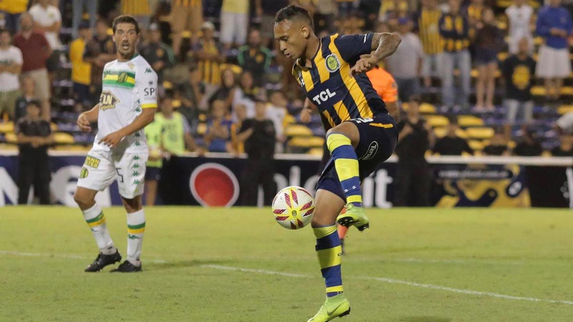 ¿Qué pasará con Jarlan Barrera, jugador de Tigres?