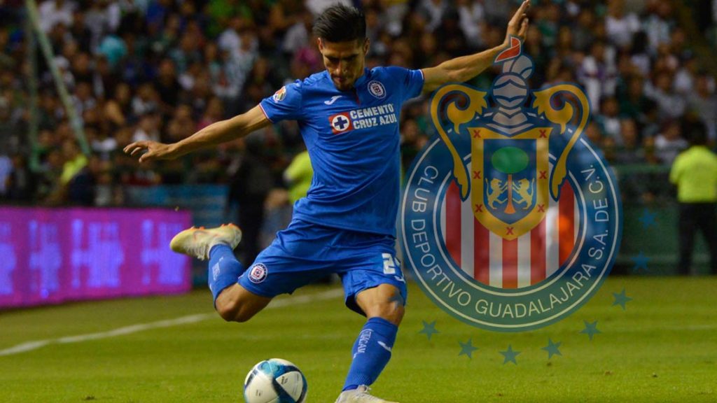 Chivas ya preguntó por 4 jugadores de Liga MX