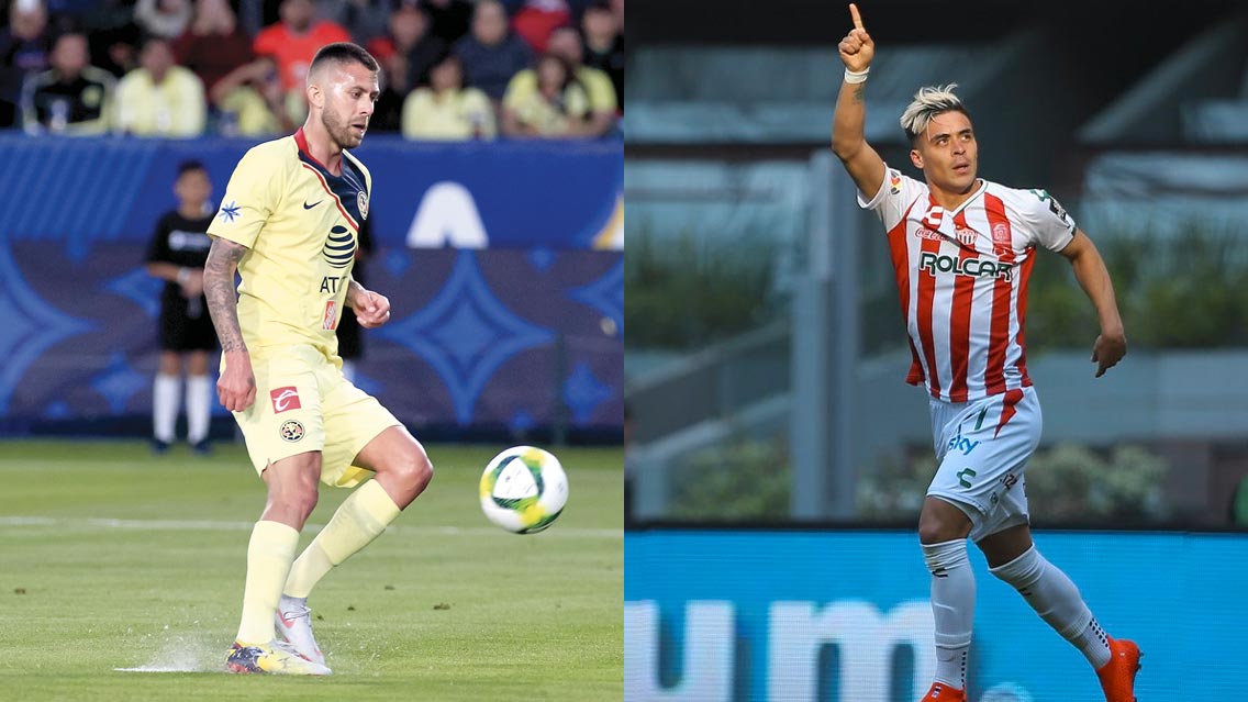 7 jugadores que le dirían adiós a la Liga MX