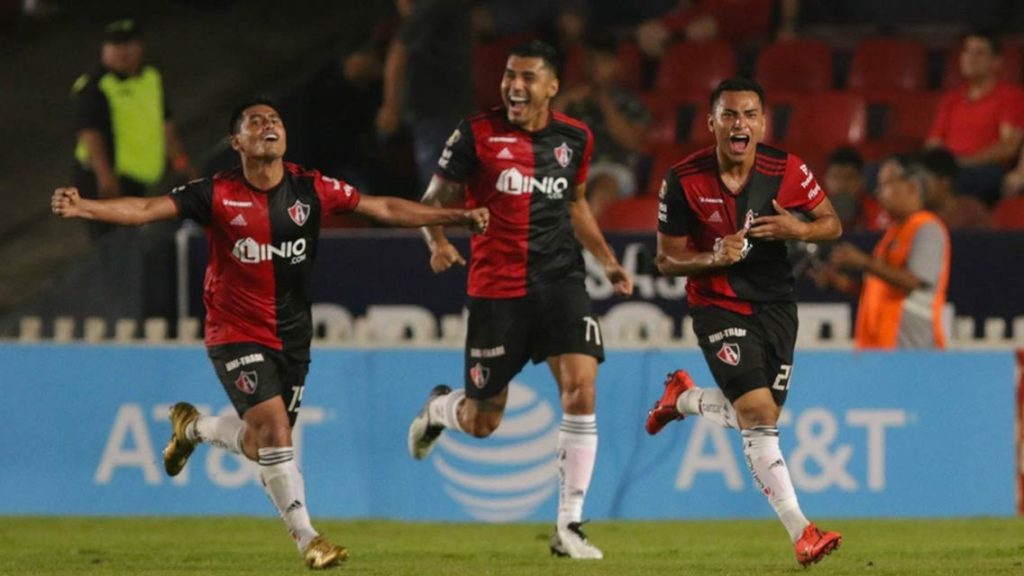 TV Azteca no transmitiría al Atlas