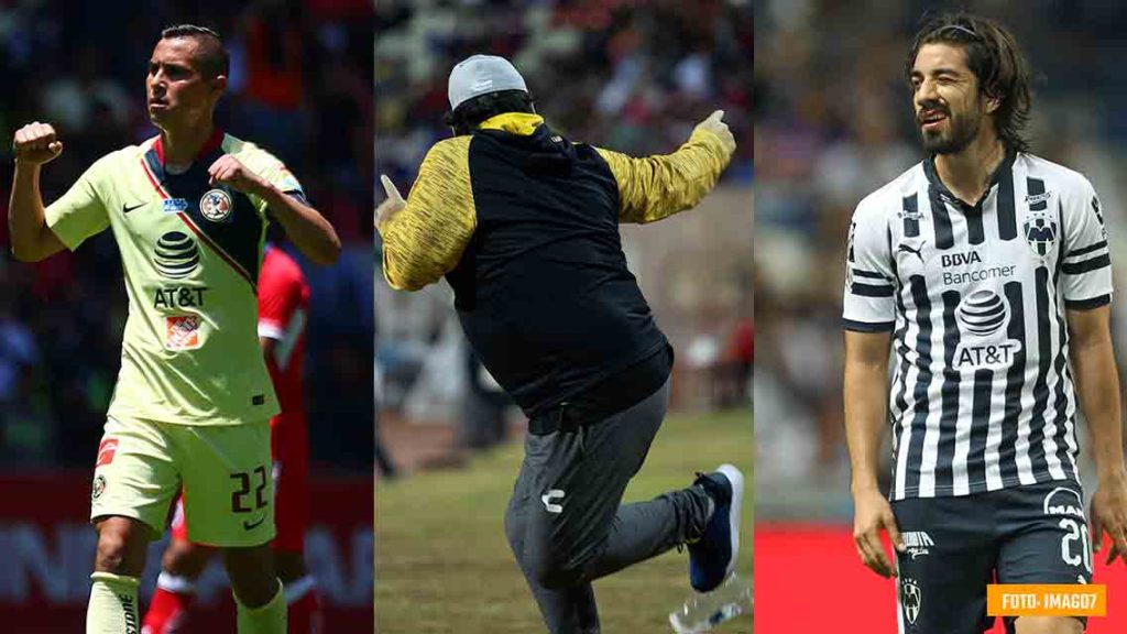 Día Internacional de la danza y el futbol mexicano