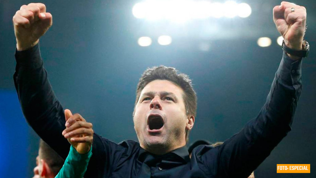 Mauricio Pochettino rechazó dirigir al Tri