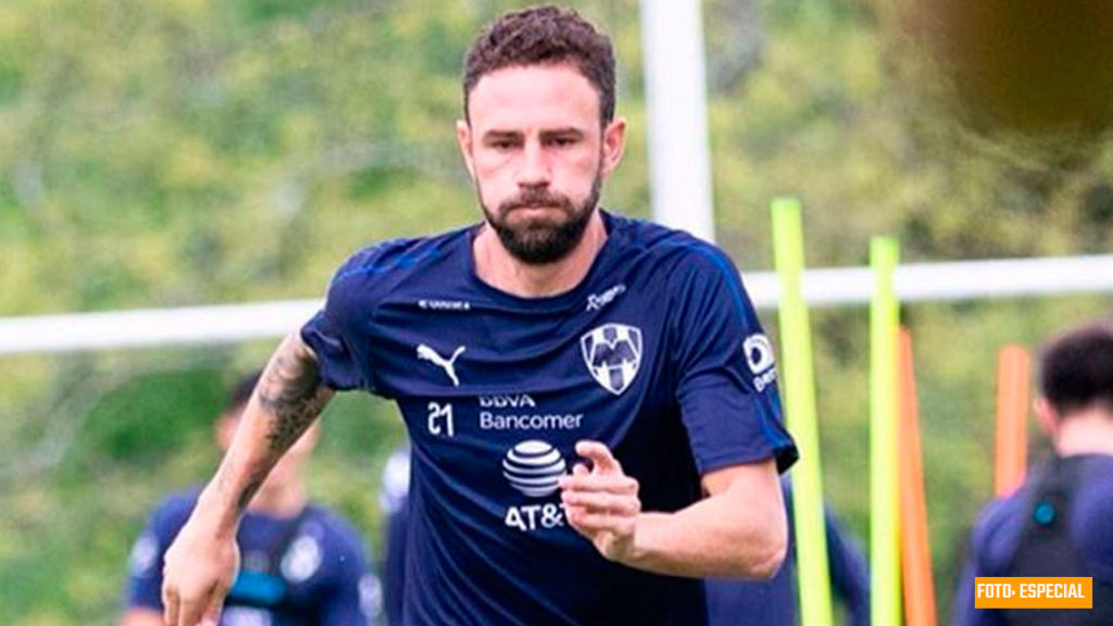 Miguel Layún revela que lo buscó Real Madrid