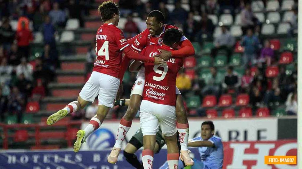 Chuletita Orozco jugaría en la tercera división 