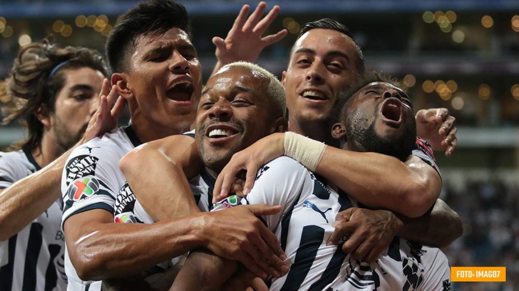 5 Razones por las qué Rayados será campeón de la Concachampions