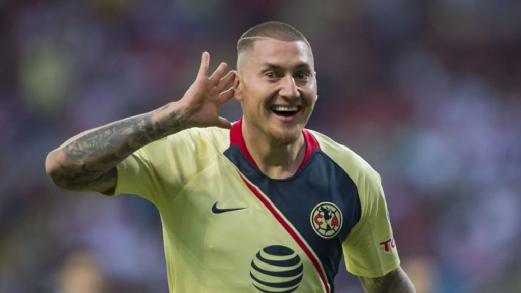 Liga MX aporta 26 jugadores a Copa América